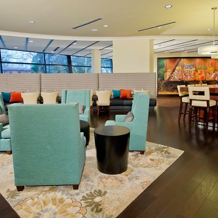 Hotel Indigo Atlanta Airport College Park By Ihg Esterno foto