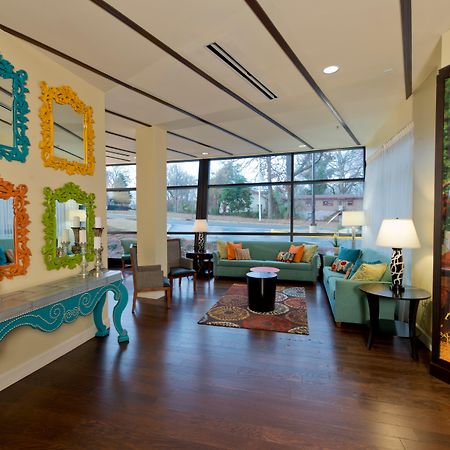 Hotel Indigo Atlanta Airport College Park By Ihg Esterno foto
