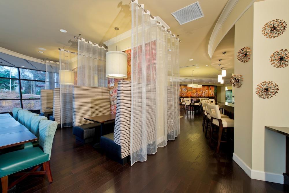Hotel Indigo Atlanta Airport College Park By Ihg Esterno foto