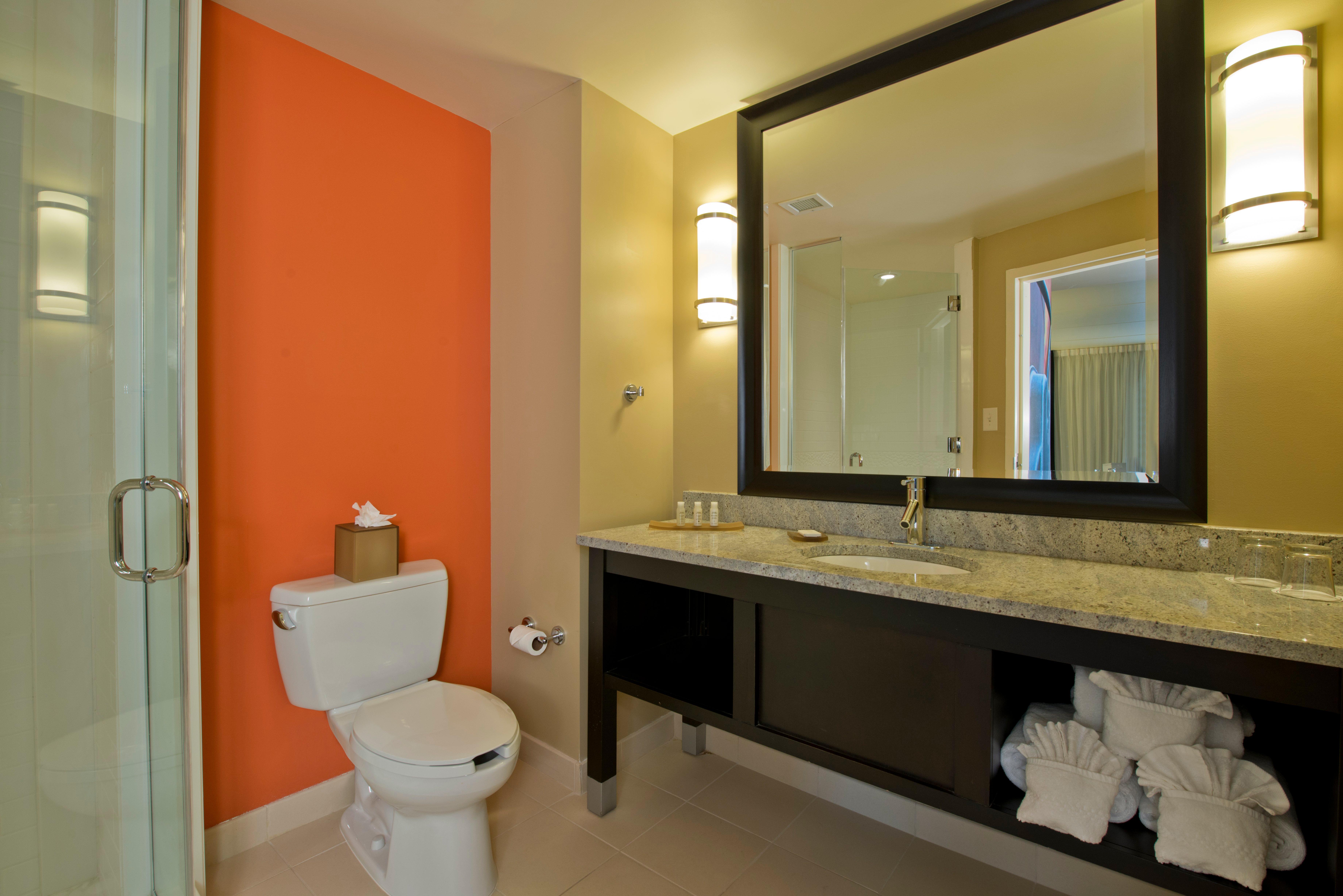 Hotel Indigo Atlanta Airport College Park By Ihg Esterno foto