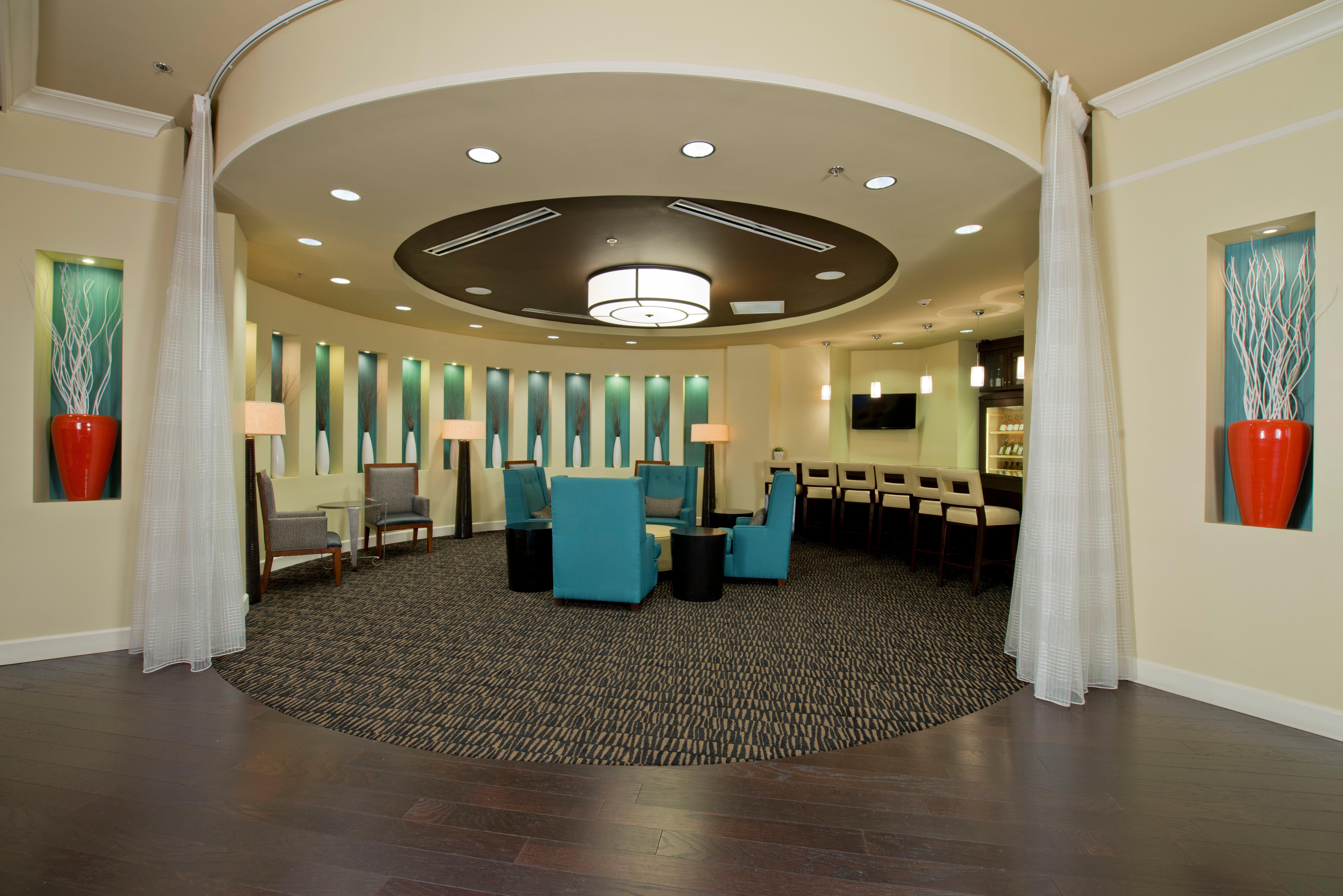 Hotel Indigo Atlanta Airport College Park By Ihg Esterno foto