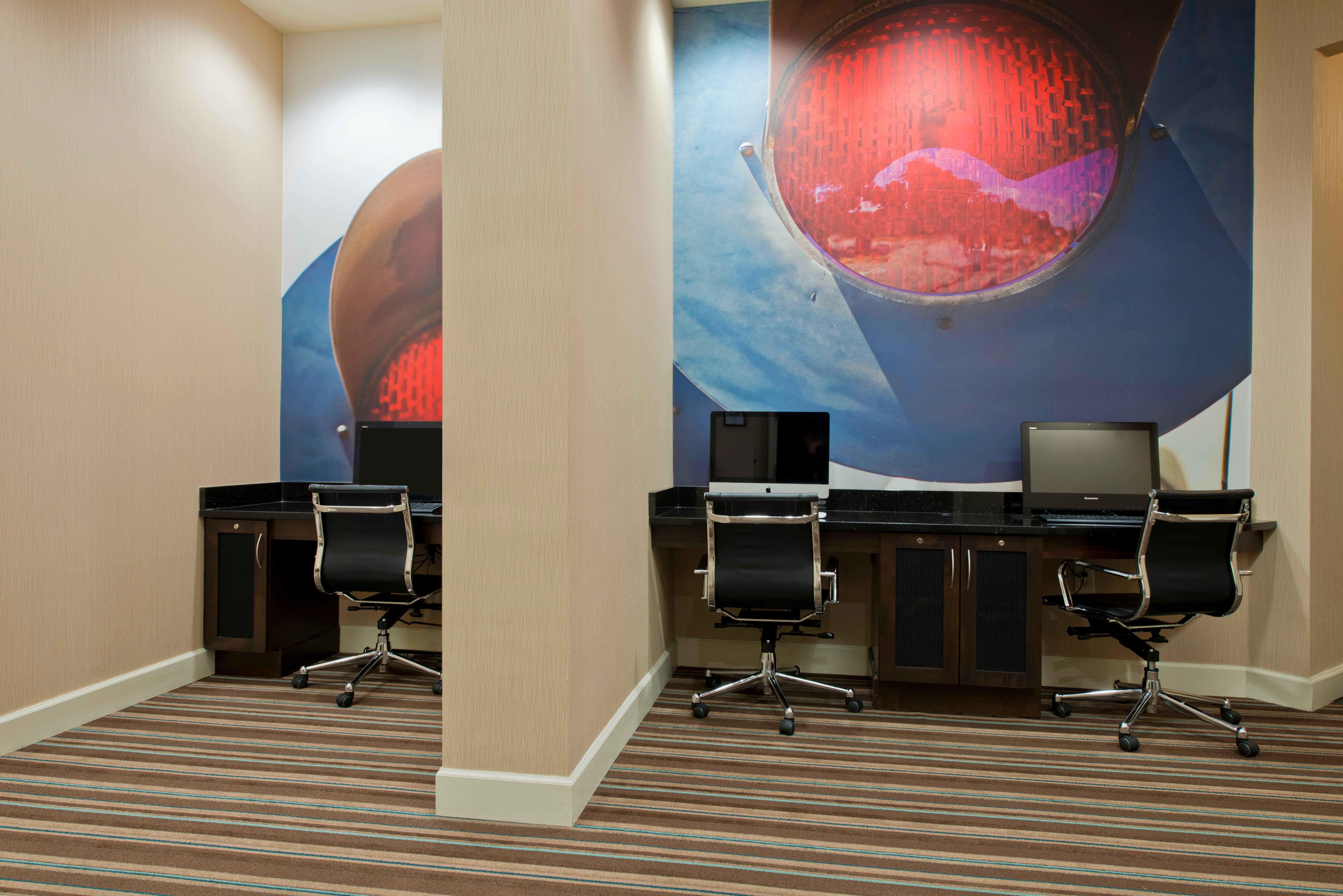 Hotel Indigo Atlanta Airport College Park By Ihg Esterno foto