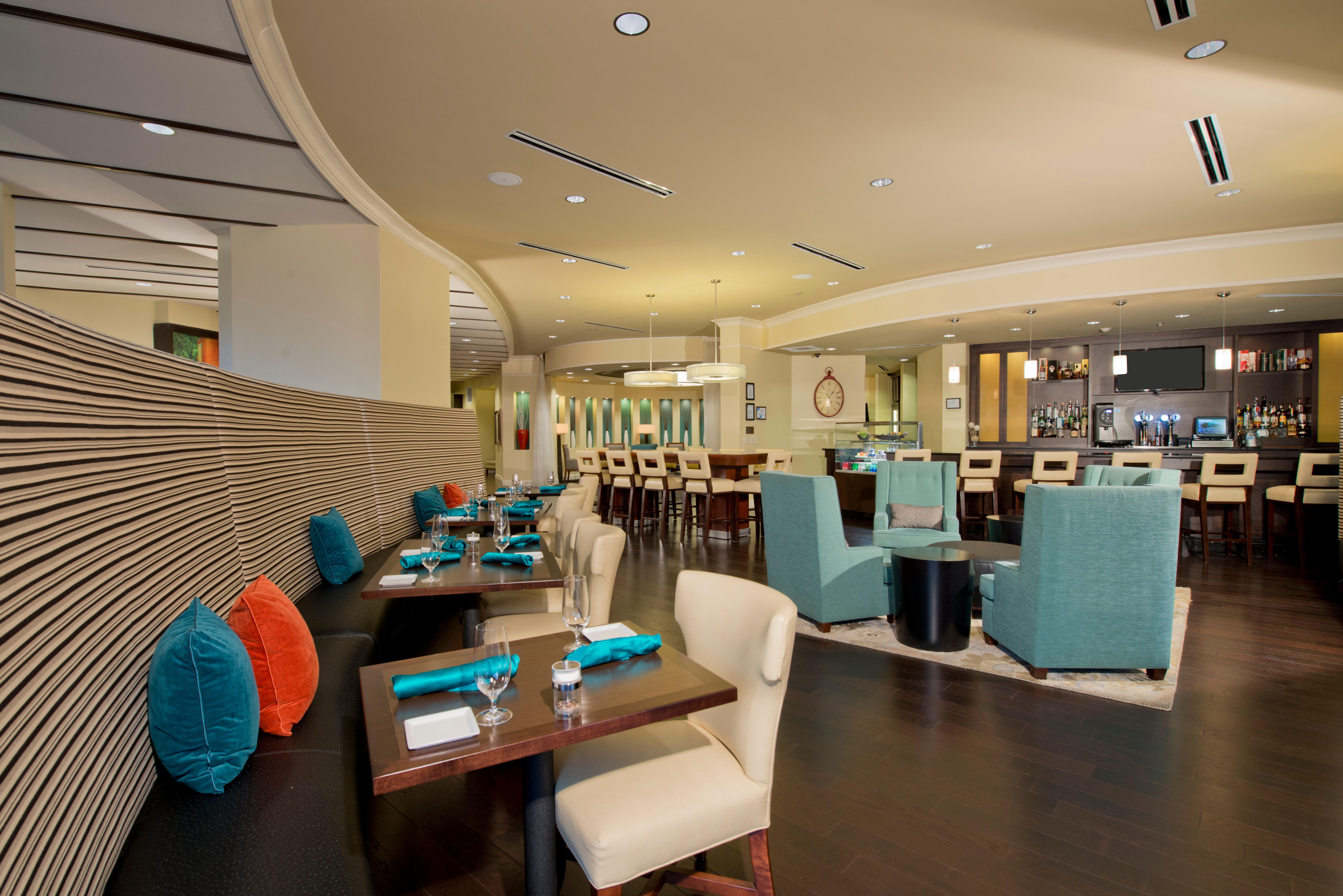 Hotel Indigo Atlanta Airport College Park By Ihg Esterno foto
