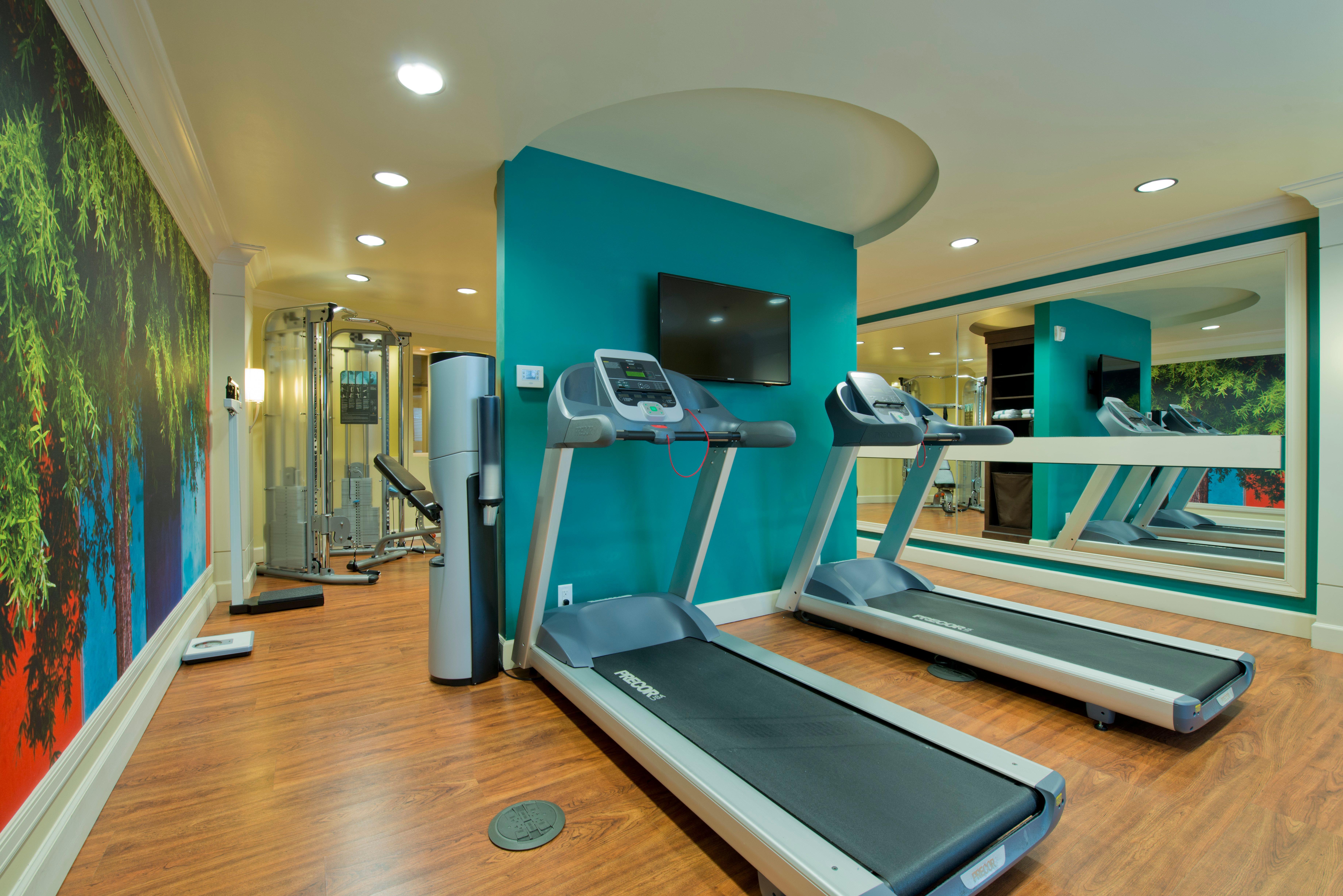Hotel Indigo Atlanta Airport College Park By Ihg Esterno foto