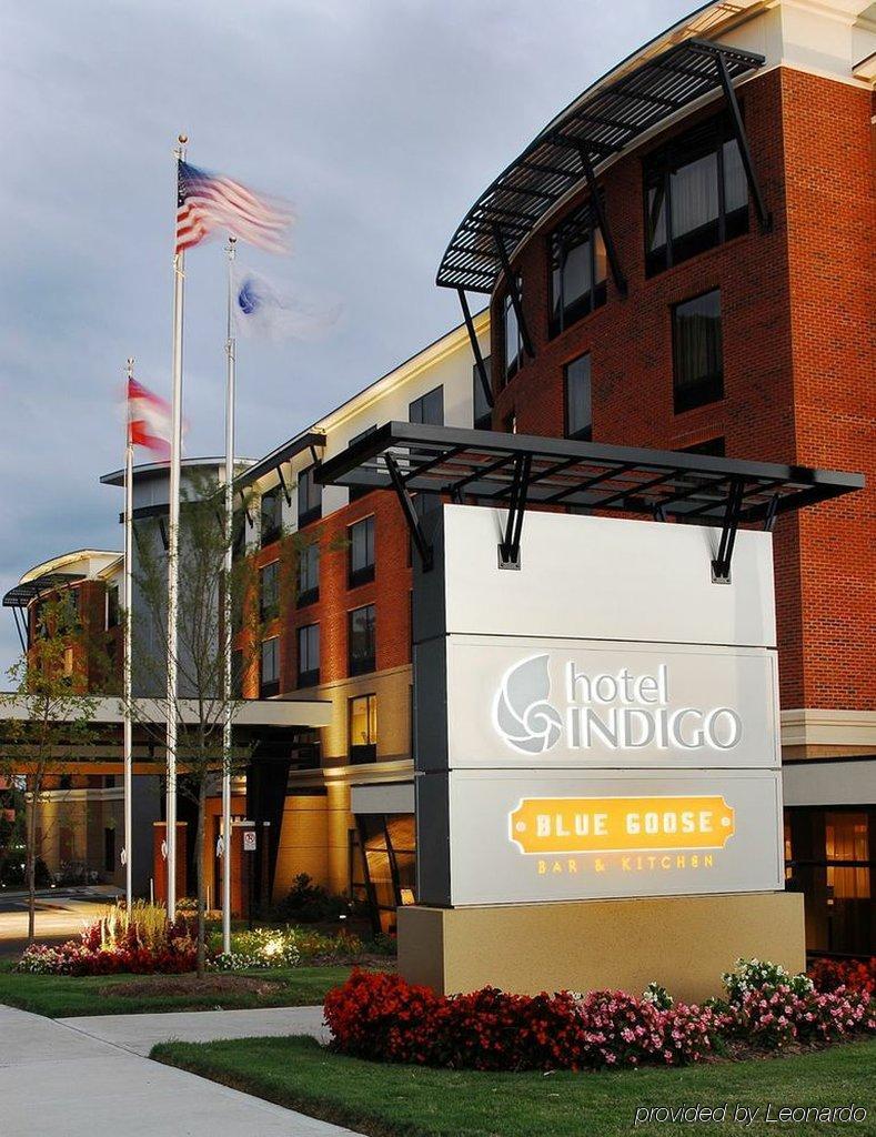 Hotel Indigo Atlanta Airport College Park By Ihg Esterno foto