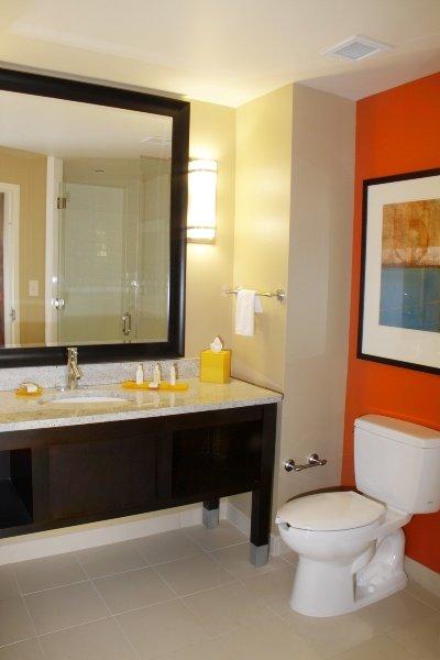 Hotel Indigo Atlanta Airport College Park By Ihg Camera foto
