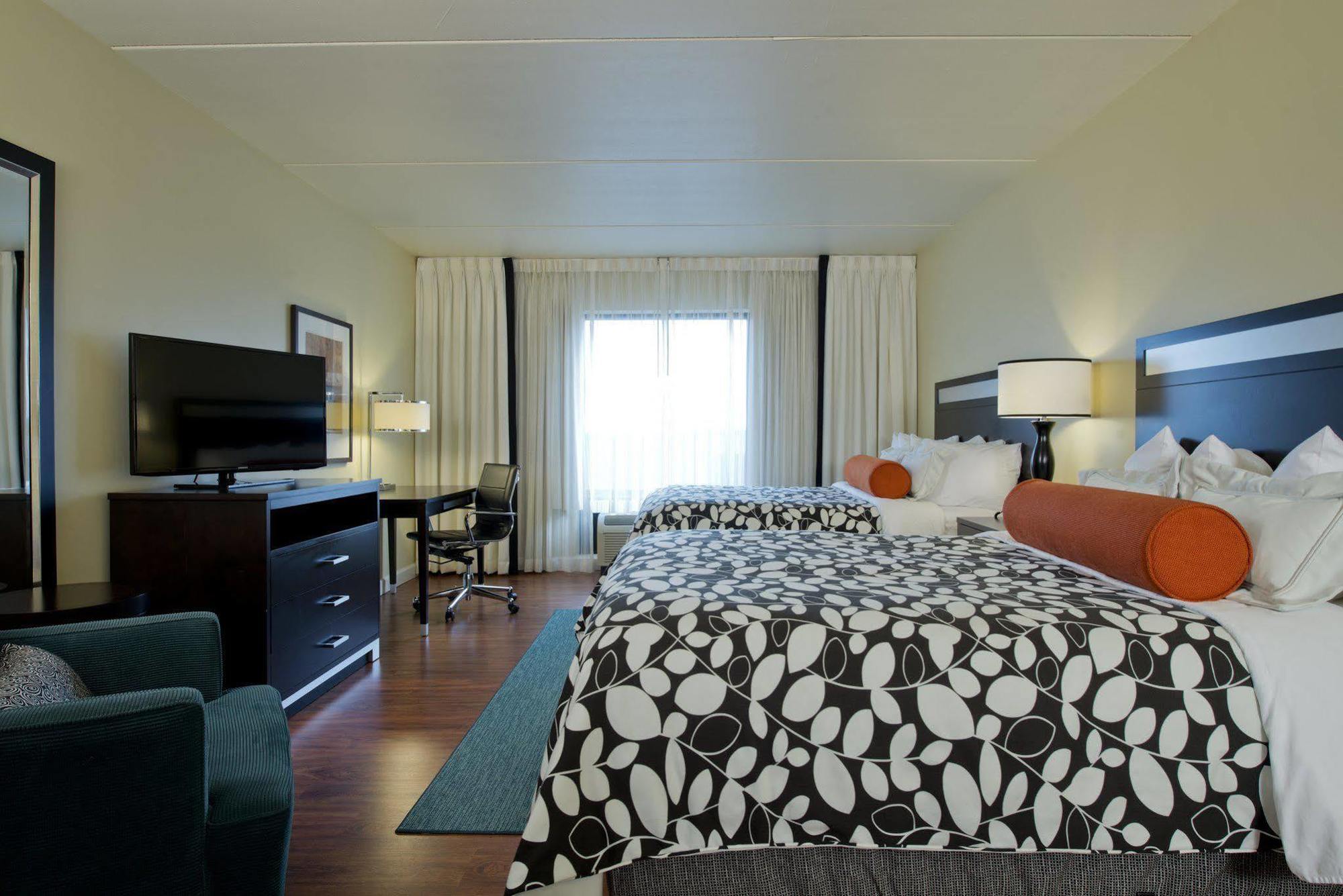 Hotel Indigo Atlanta Airport College Park By Ihg Esterno foto