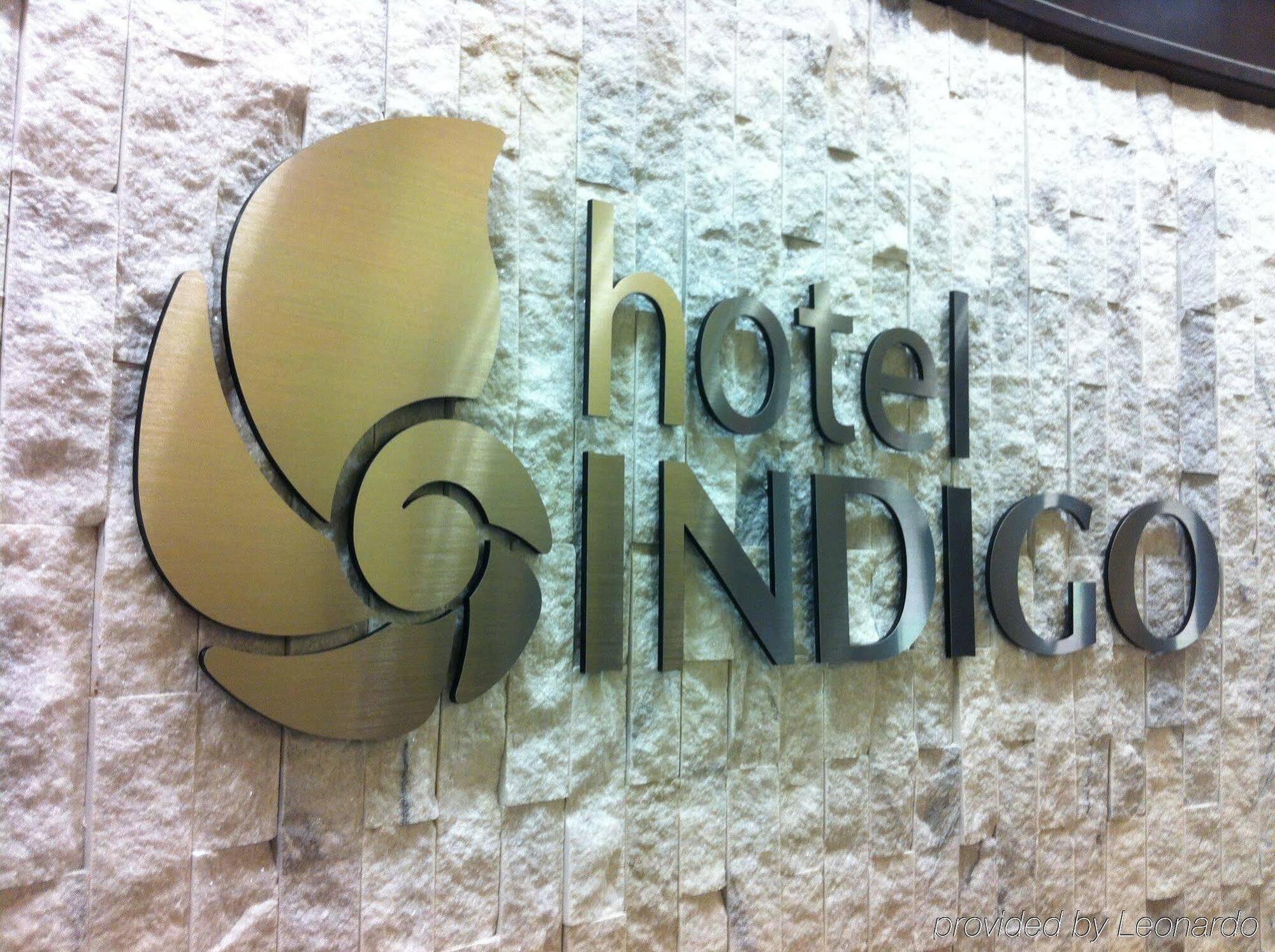 Hotel Indigo Atlanta Airport College Park By Ihg Esterno foto