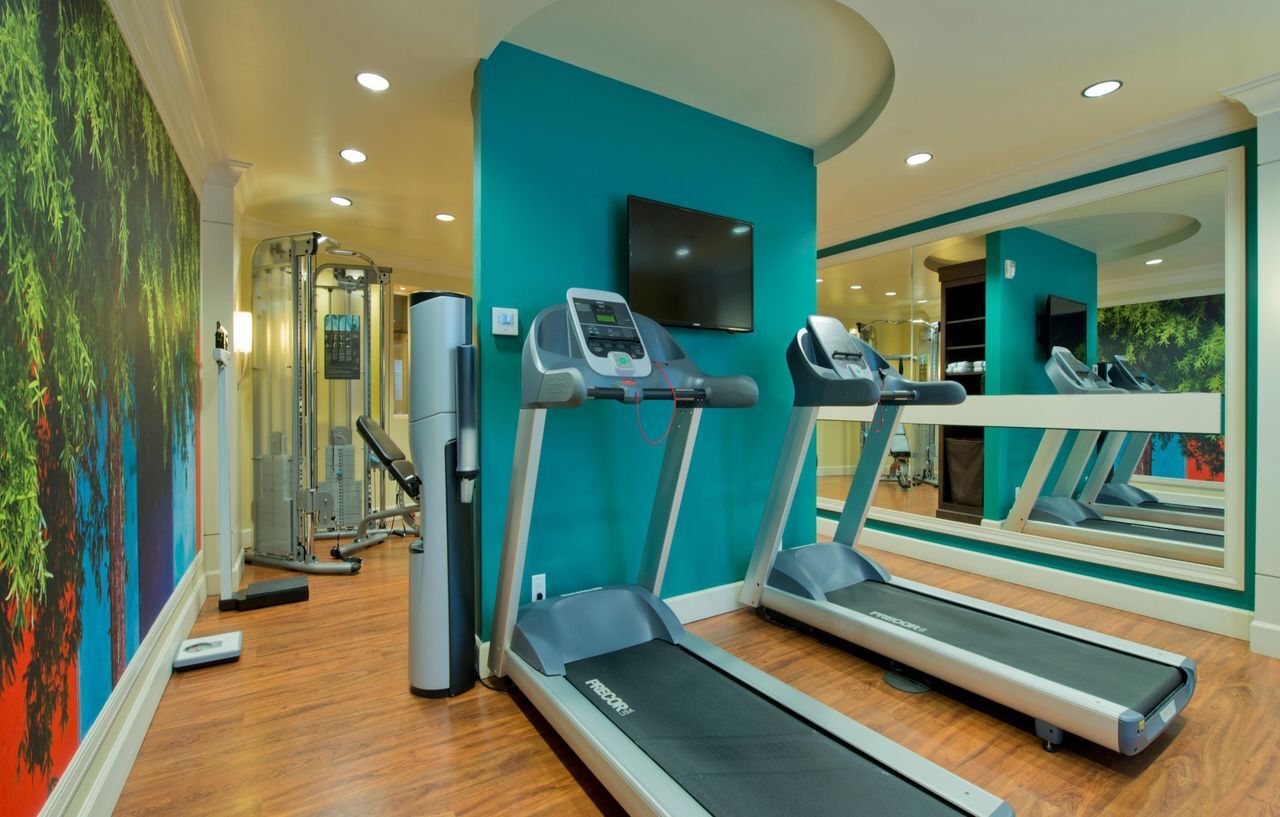 Hotel Indigo Atlanta Airport College Park By Ihg Esterno foto