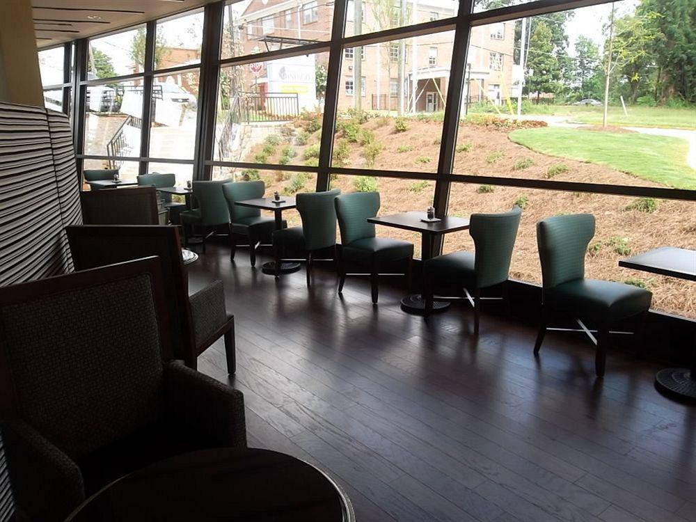 Hotel Indigo Atlanta Airport College Park By Ihg Esterno foto